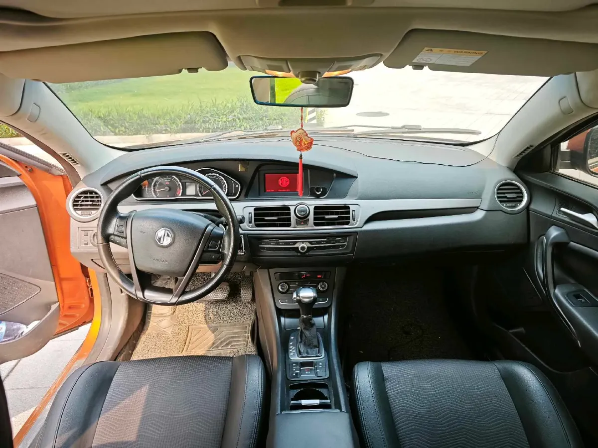 2015 MG MG6 1.8T 160HP L4 6DCT,autocango,china used car exporter,china ev exporter,chinese used car exporter,chinese used ev exporter