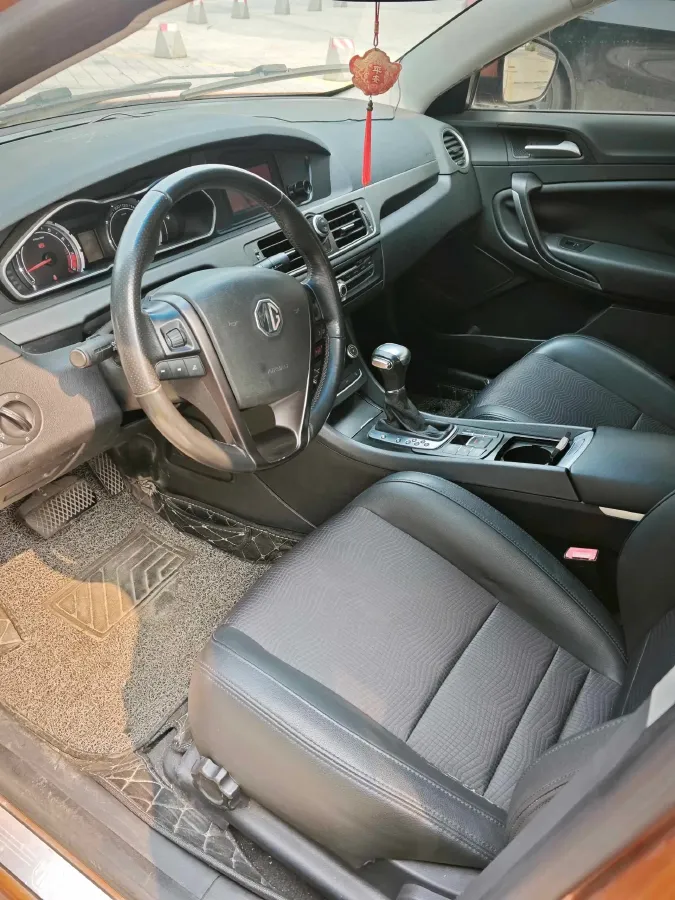 2015 MG MG6 1.8T 160HP L4 6DCT,autocango,china used car exporter,china ev exporter,chinese used car exporter,chinese used ev exporter