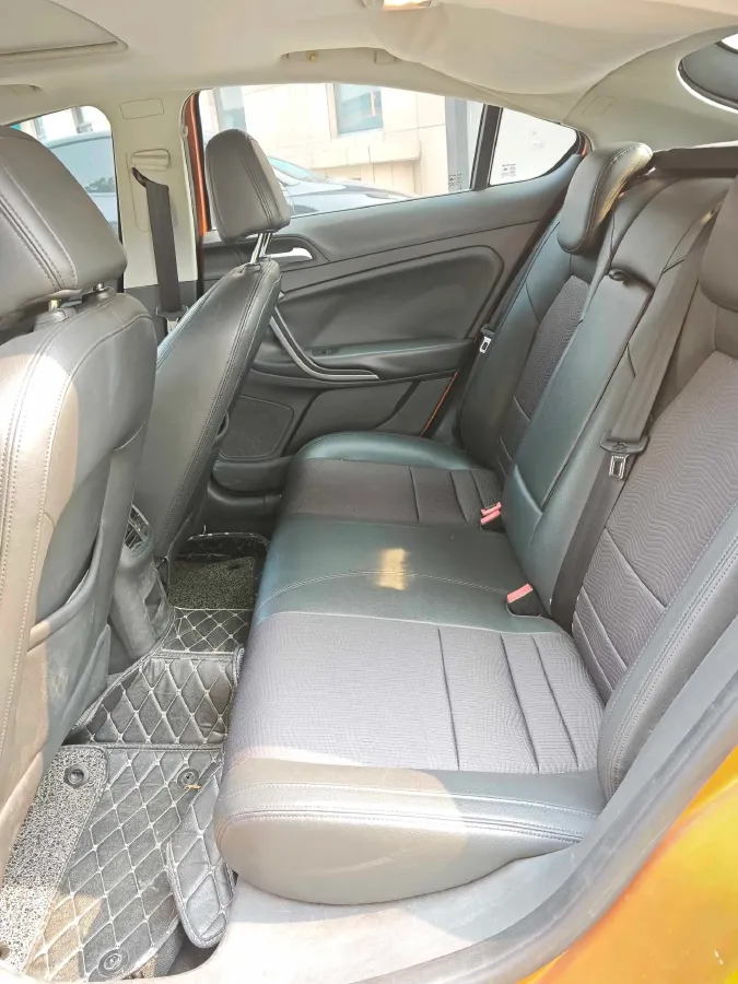 2015 MG MG6 1.8T 160HP L4 6DCT,autocango,china used car exporter,china ev exporter,chinese used car exporter,chinese used ev exporter