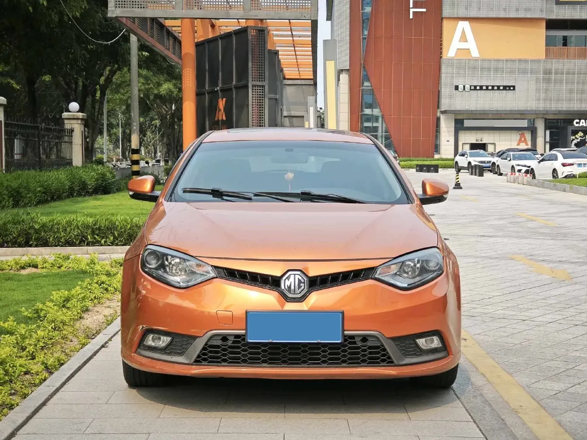 2015 MG MG6 1.8T 160HP L4 6DCT,autocango,china used car exporter,china ev exporter,chinese used car exporter,chinese used ev exporter