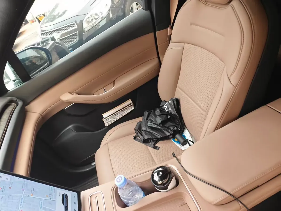 2024 NIO ES6 BEV 75KWH,autocango,china used car exporter,china ev exporter,chinese used car exporter,chinese used ev exporter