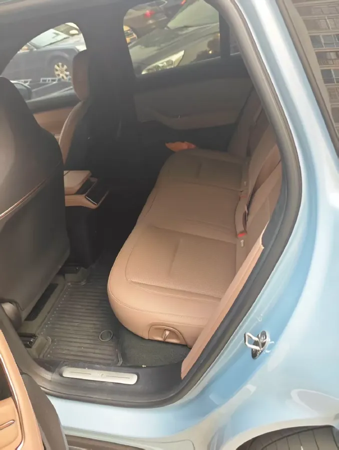 2024 NIO ES6 BEV 75KWH,autocango,china used car exporter,china ev exporter,chinese used car exporter,chinese used ev exporter