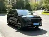 2021 Li ONE Range Extended 131HP REEV 40.5KWH