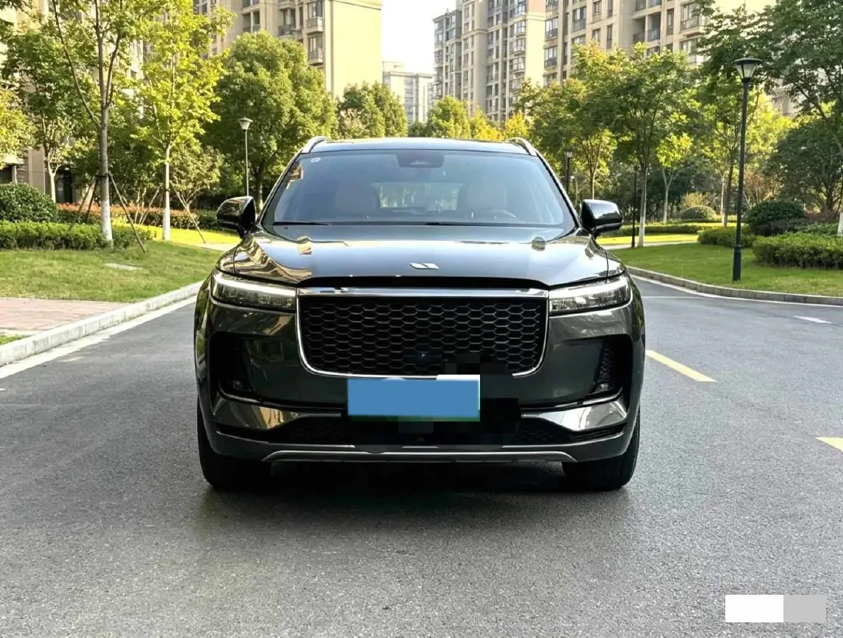 2021 Li ONE Range Extended 131HP REEV 40.5KWH,autocango,china used car exporter,china ev exporter,chinese used car exporter,chinese used ev exporter