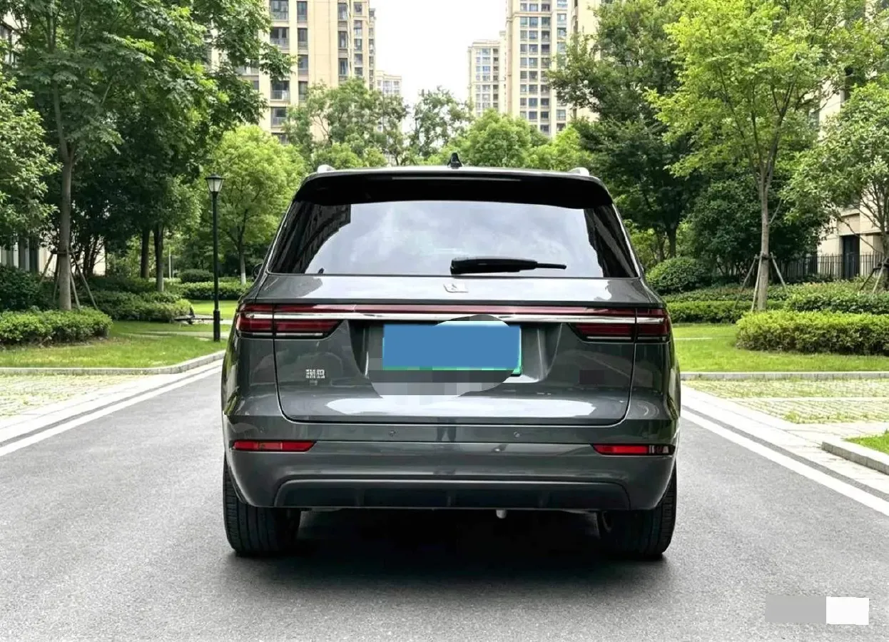 2021 Li ONE Range Extended 131HP REEV 40.5KWH,autocango,china used car exporter,china ev exporter,chinese used car exporter,chinese used ev exporter