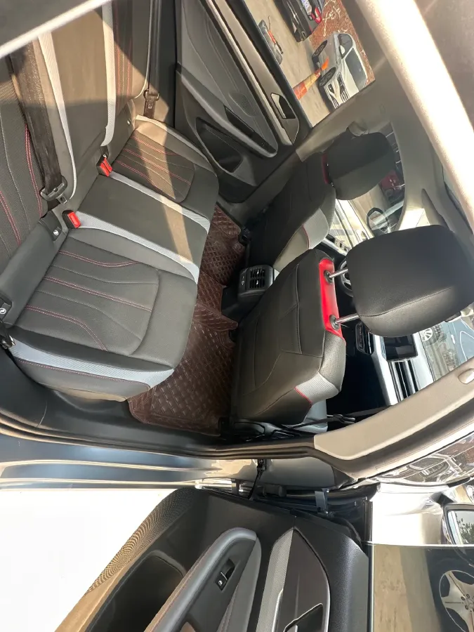 2022 Exceed TXL 2.0T 261HP L4 7DCT,autocango,china used car exporter,china ev exporter,chinese used car exporter,chinese used ev exporter