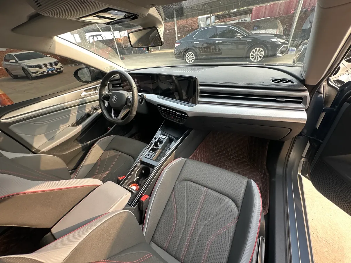 2022 Exceed TXL 2.0T 261HP L4 7DCT,autocango,china used car exporter,china ev exporter,chinese used car exporter,chinese used ev exporter