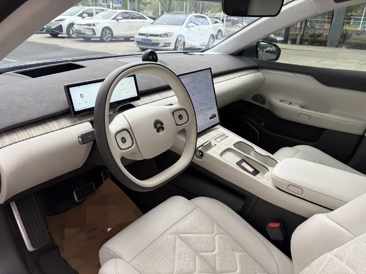 2024 NIO ET7 BEV 75KWH,autocango,china used car exporter,china ev exporter,chinese used car exporter,chinese used ev exporter