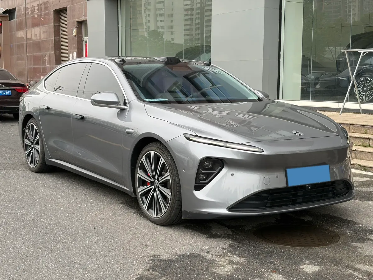 2024 NIO ET7 BEV 75KWH,autocango,china used car exporter,china ev exporter,chinese used car exporter,chinese used ev exporter