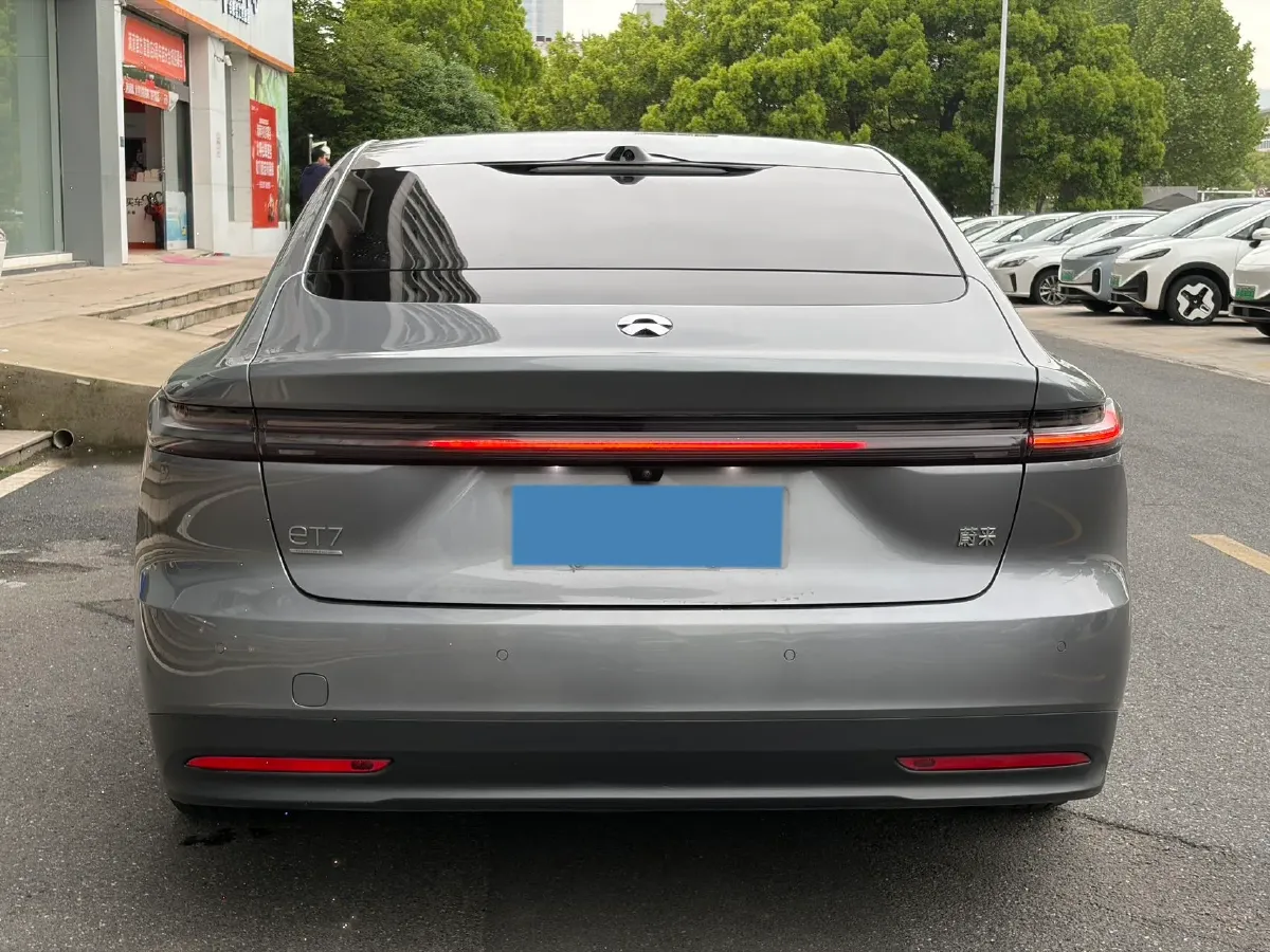 2024 NIO ET7 BEV 75KWH,autocango,china used car exporter,china ev exporter,chinese used car exporter,chinese used ev exporter