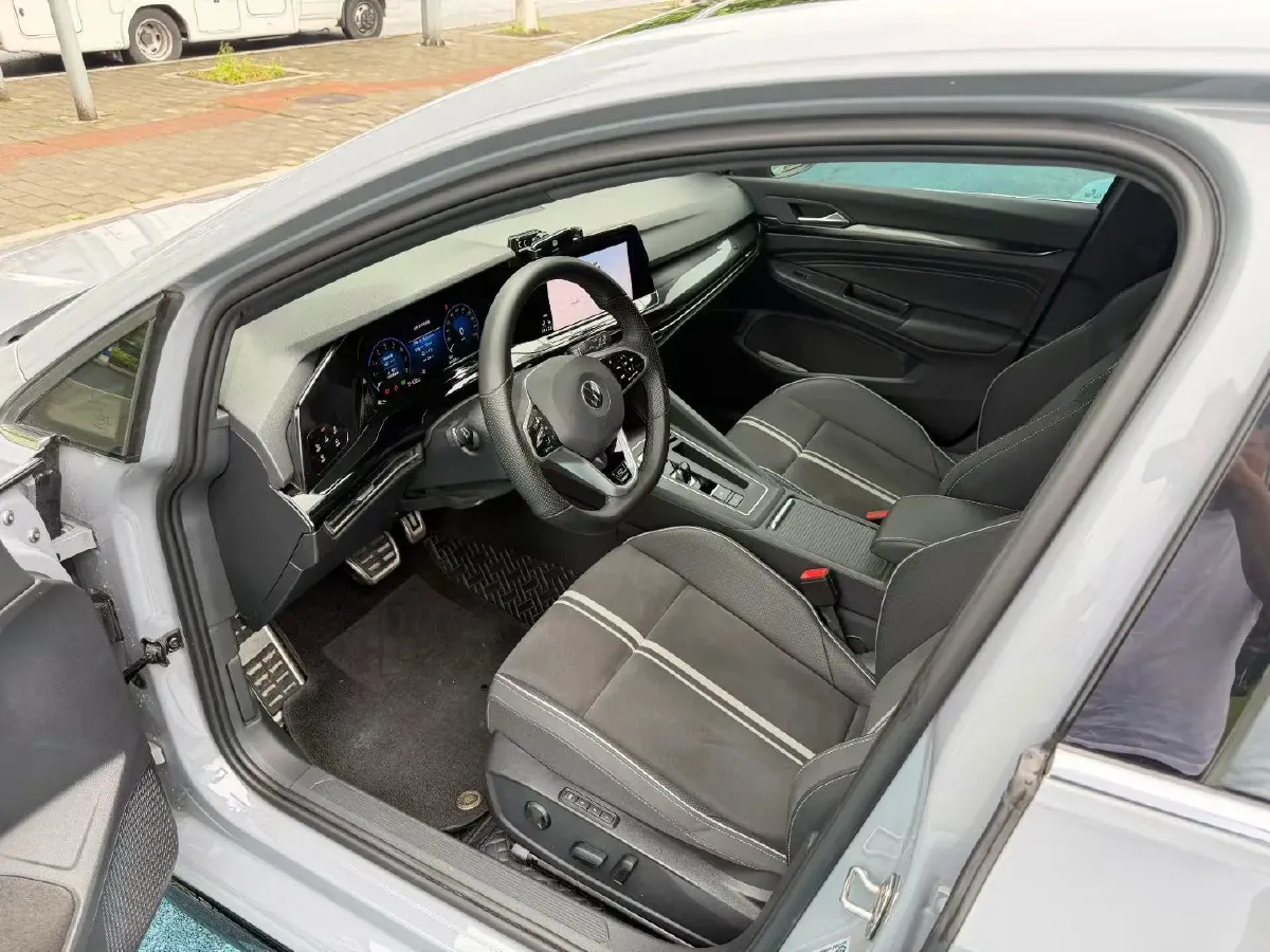 2021 Volkswagen Golf 1.4T 150HP L4 7DCT,autocango,china used car exporter,china ev exporter,chinese used car exporter,chinese used ev exporter