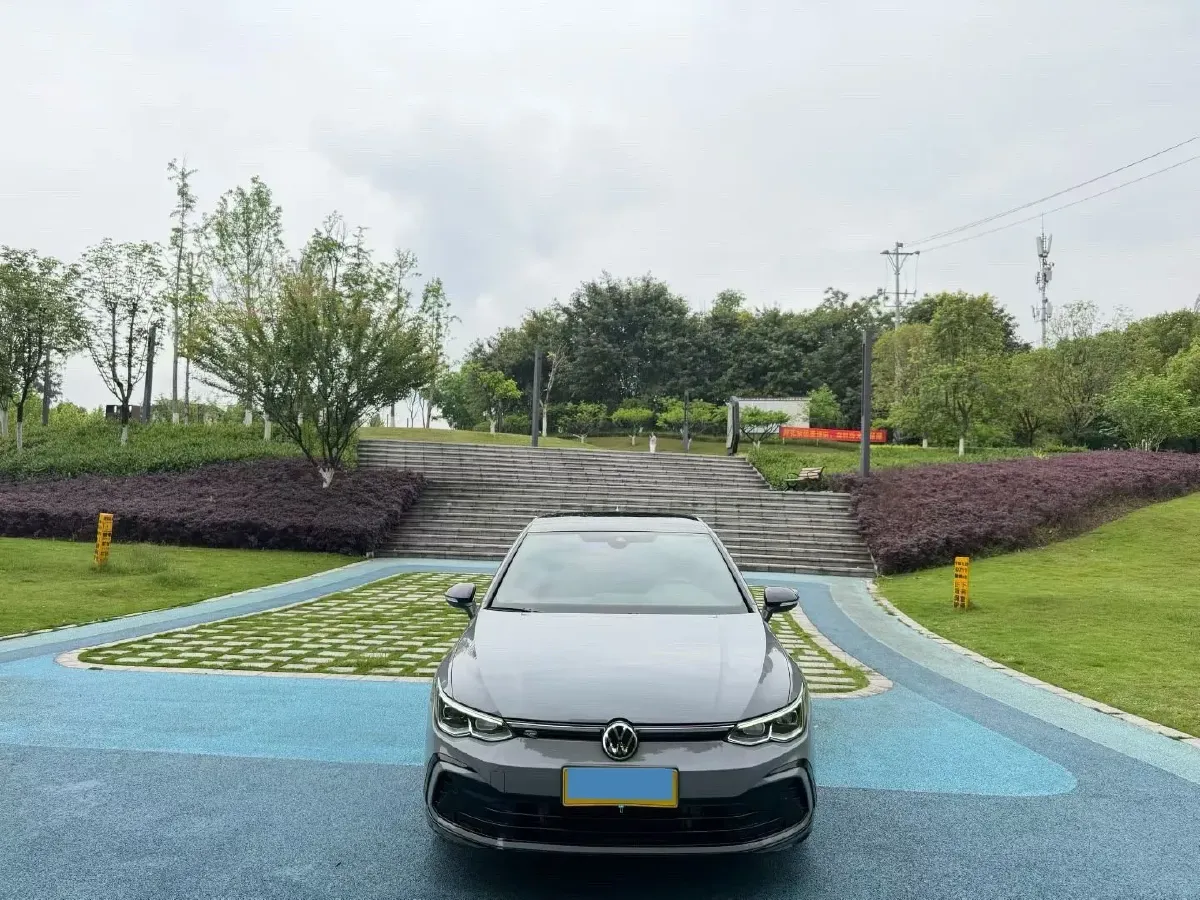 2021 Volkswagen Golf 1.4T 150HP L4 7DCT,autocango,china used car exporter,china ev exporter,chinese used car exporter,chinese used ev exporter