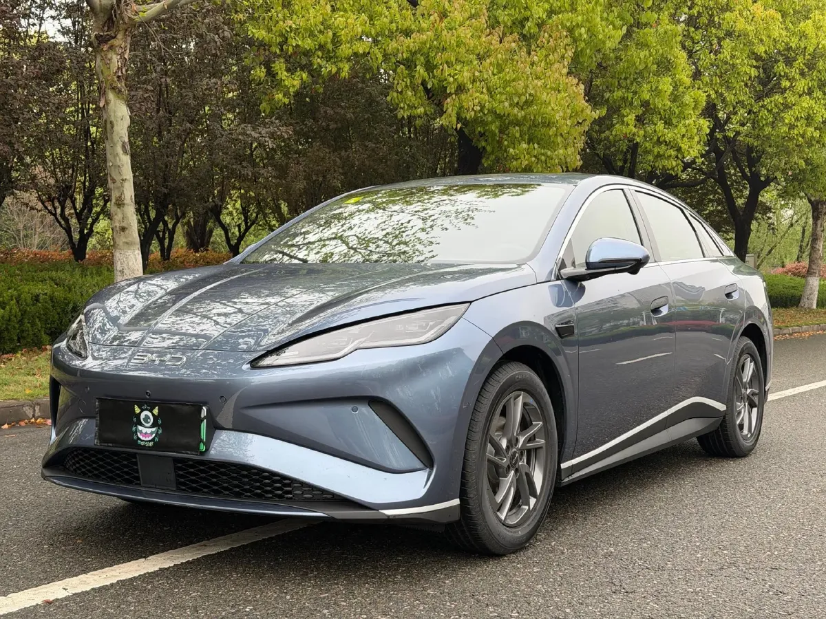 2025 BYD Seal 06 BEV,autocango,china used car exporter,china ev exporter,chinese used car exporter,chinese used ev exporter