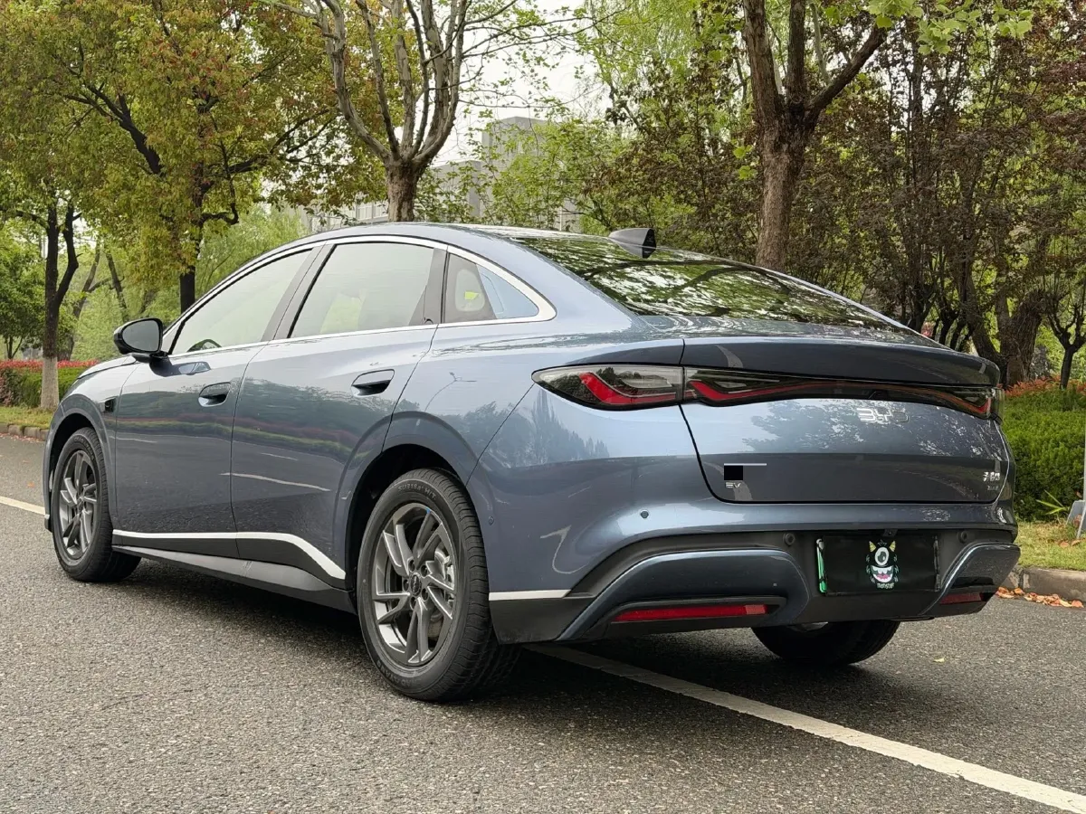 2025 BYD Seal 06 BEV,autocango,china used car exporter,china ev exporter,chinese used car exporter,chinese used ev exporter