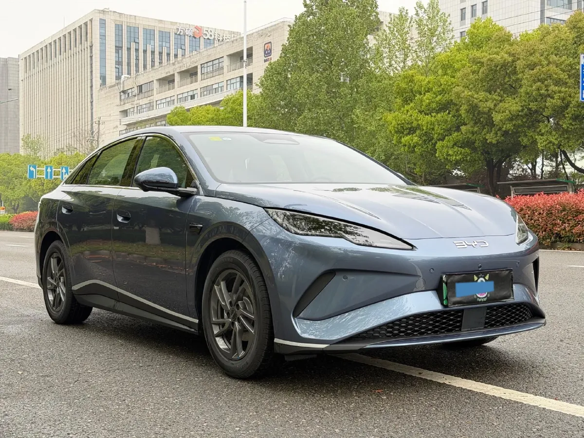 2025 BYD Seal 06 BEV,autocango,china used car exporter,china ev exporter,chinese used car exporter,chinese used ev exporter