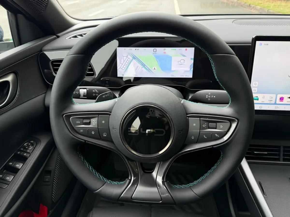 2025 BYD Seal 06 BEV,autocango,china used car exporter,china ev exporter,chinese used car exporter,chinese used ev exporter