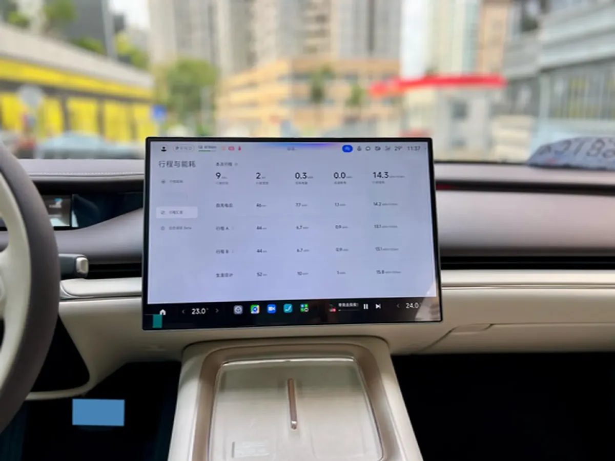 2026 Avatr 07 1.5T 156HP L4 REEV,autocango,china used car exporter,china ev exporter,chinese used car exporter,chinese used ev exporter