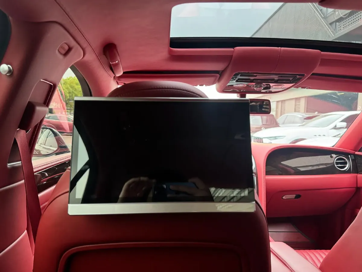 2017 Bentley Flying Spur 4.0T 507HP V8 8AT,autocango,china used car exporter,china ev exporter,chinese used car exporter,chinese used ev exporter