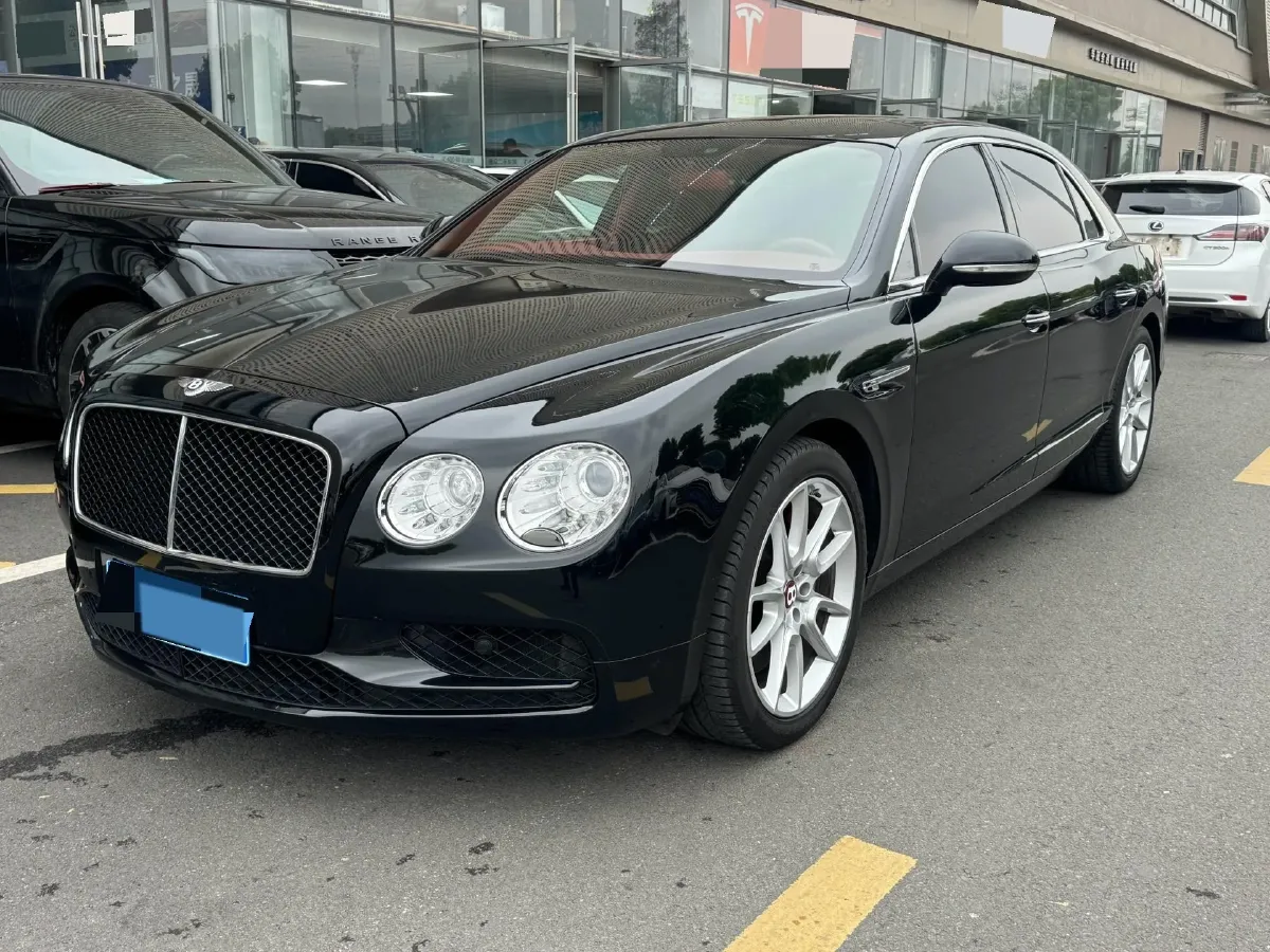 2017 Bentley Flying Spur 4.0T 507HP V8 8AT,autocango,china used car exporter,china ev exporter,chinese used car exporter,chinese used ev exporter