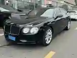 2017 Bentley Flying Spur 4.0T 507HP V8 8AT