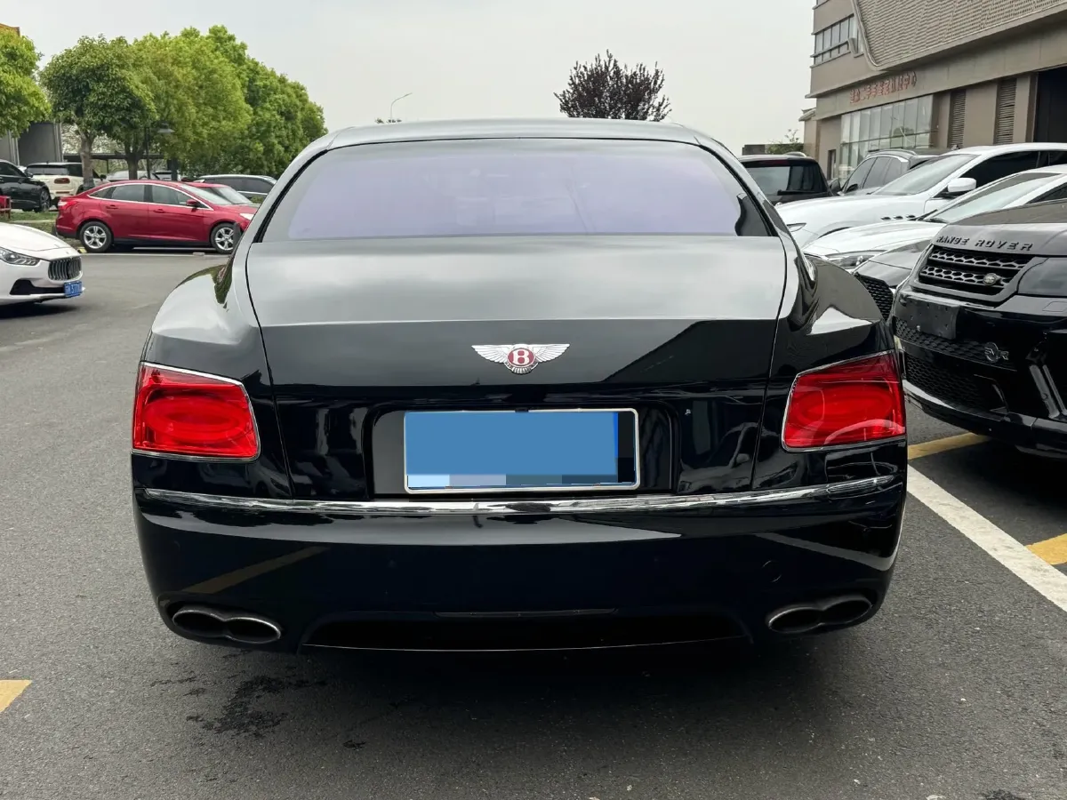 2017 Bentley Flying Spur 4.0T 507HP V8 8AT,autocango,china used car exporter,china ev exporter,chinese used car exporter,chinese used ev exporter