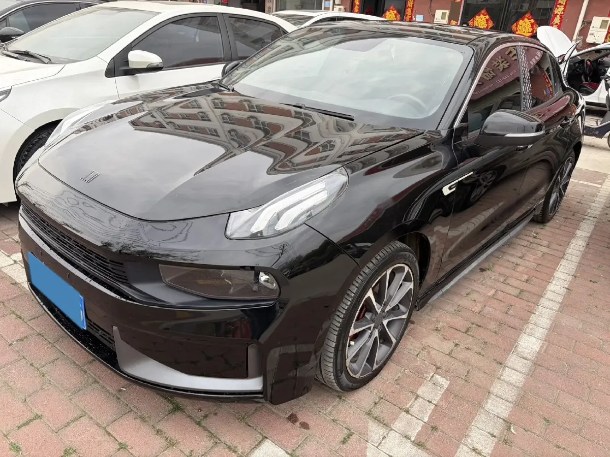 2018 LYNK&CO 03 1.5T 180HP L3 7DCT,autocango,china used car exporter,china ev exporter,chinese used car exporter,chinese used ev exporter