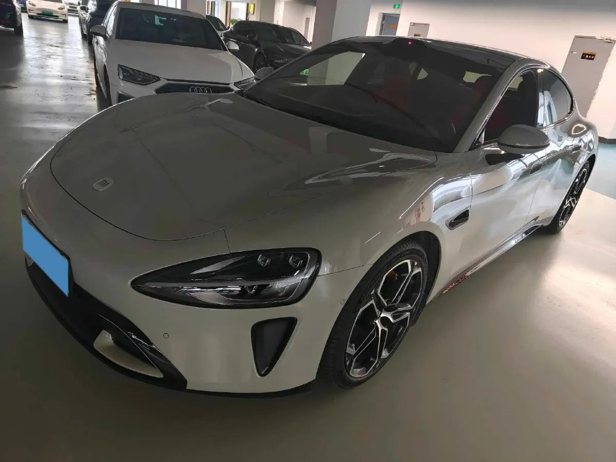 2024 MI SU7 BEV 101KWH,autocango,china used car exporter,china ev exporter,chinese used car exporter,chinese used ev exporter