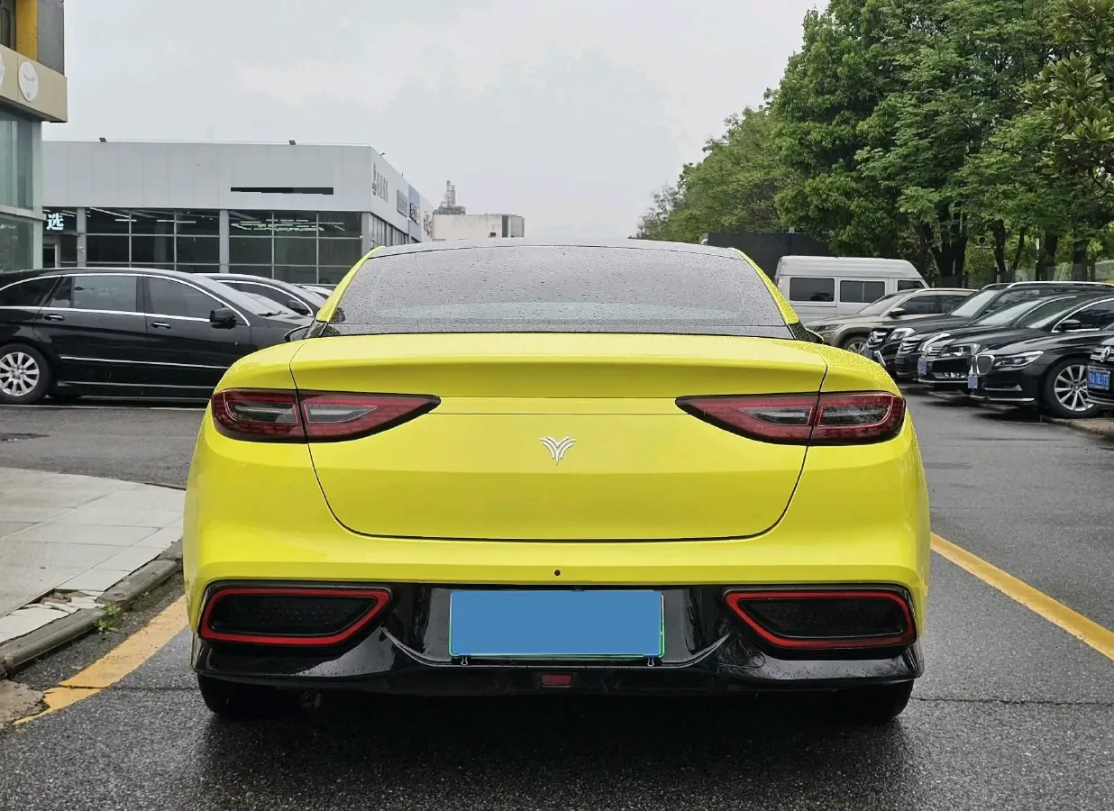 2023 Neta GT BEV 78KWH,autocango,china used car exporter,china ev exporter,chinese used car exporter,chinese used ev exporter