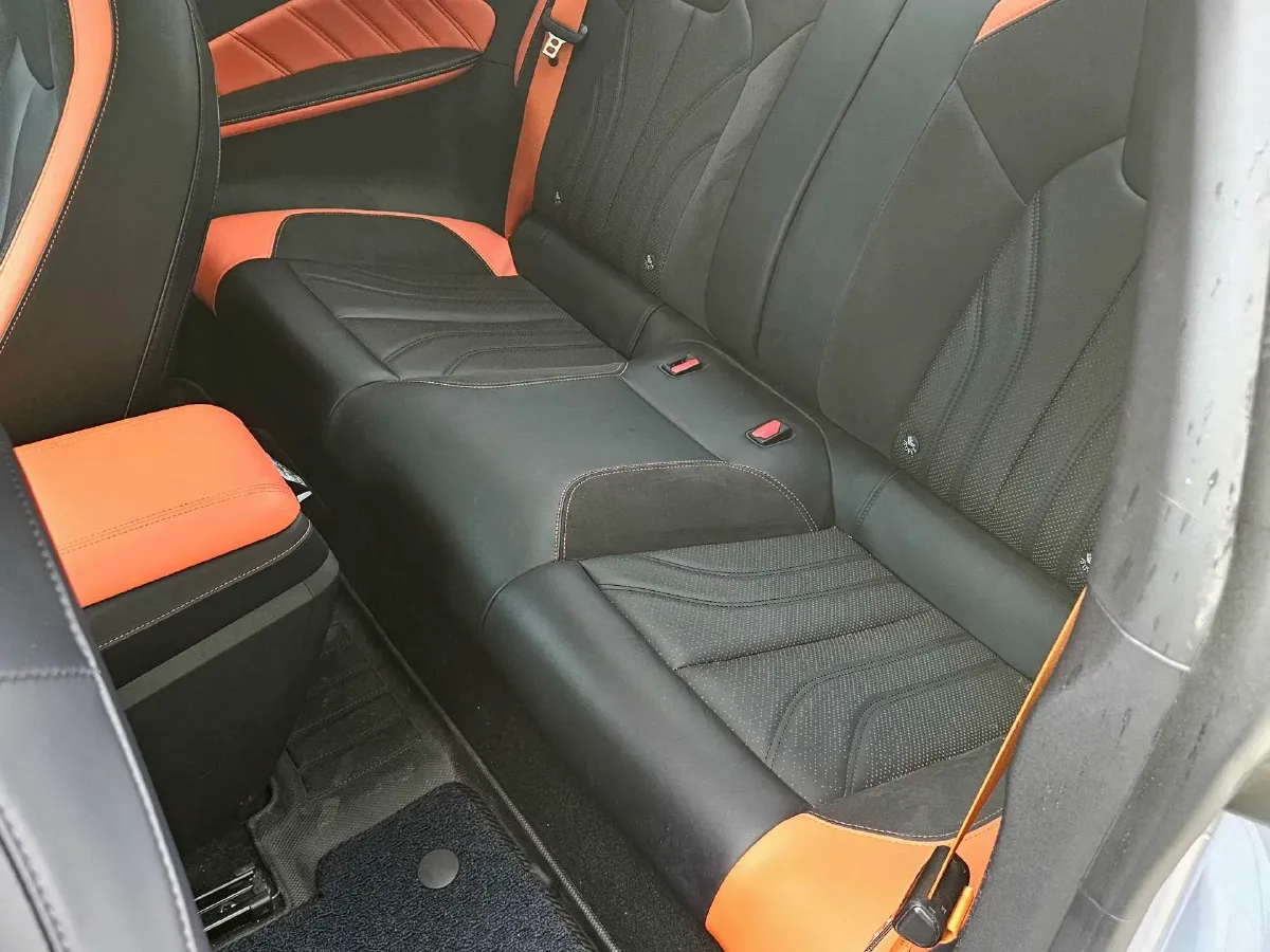 2023 Neta GT BEV 78KWH,autocango,china used car exporter,china ev exporter,chinese used car exporter,chinese used ev exporter