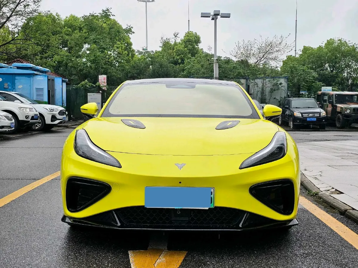 2023 Neta GT BEV 78KWH,autocango,china used car exporter,china ev exporter,chinese used car exporter,chinese used ev exporter