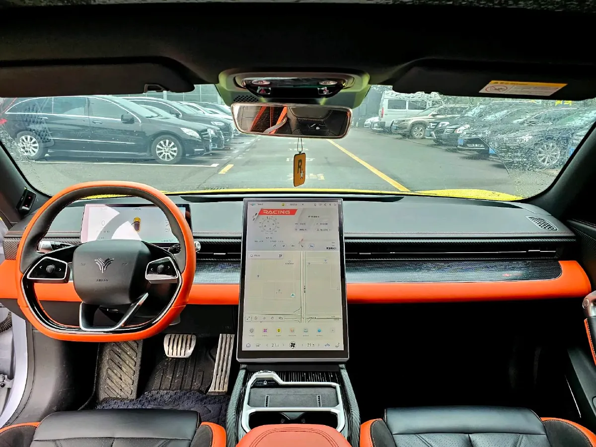 2023 Neta GT BEV 78KWH,autocango,china used car exporter,china ev exporter,chinese used car exporter,chinese used ev exporter