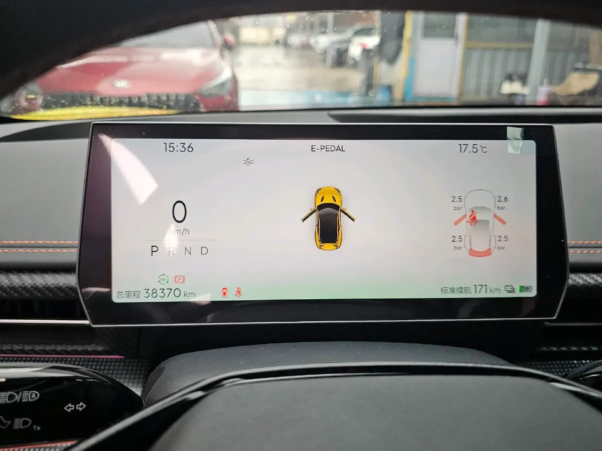 2023 Neta GT BEV 78KWH,autocango,china used car exporter,china ev exporter,chinese used car exporter,chinese used ev exporter