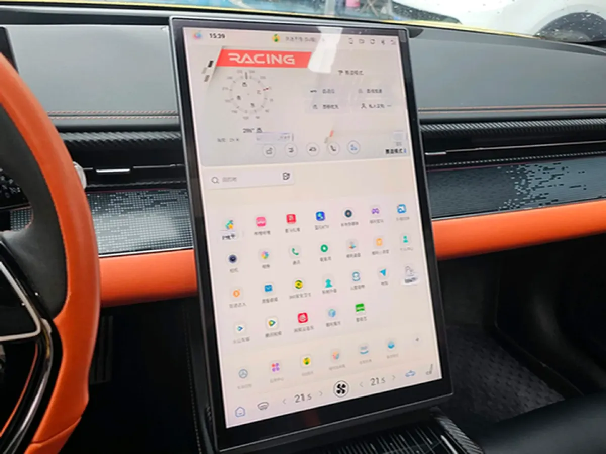 2023 Neta GT BEV 78KWH,autocango,china used car exporter,china ev exporter,chinese used car exporter,chinese used ev exporter