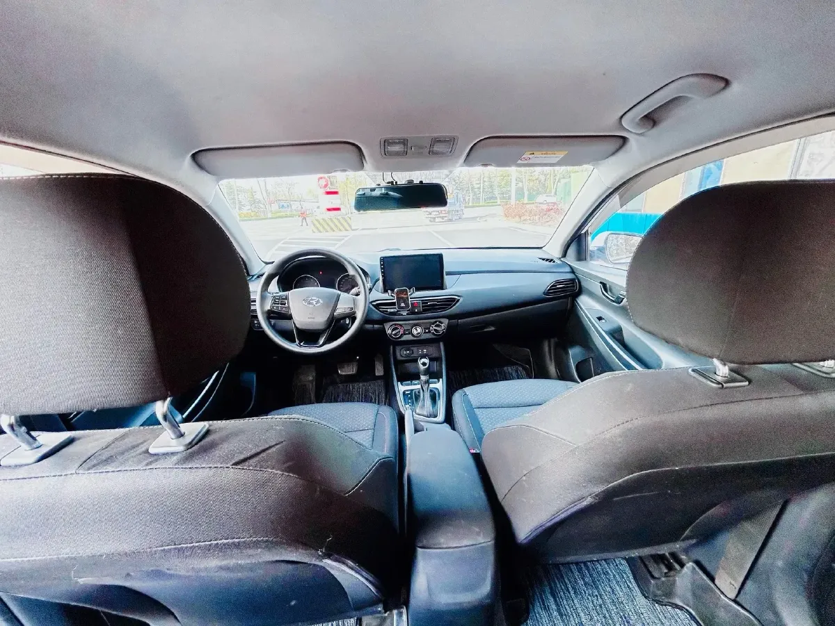 2018 Hyundai Celesta 1.6L 123HP L4 6AT,autocango,china used car exporter,china ev exporter,chinese used car exporter,chinese used ev exporter