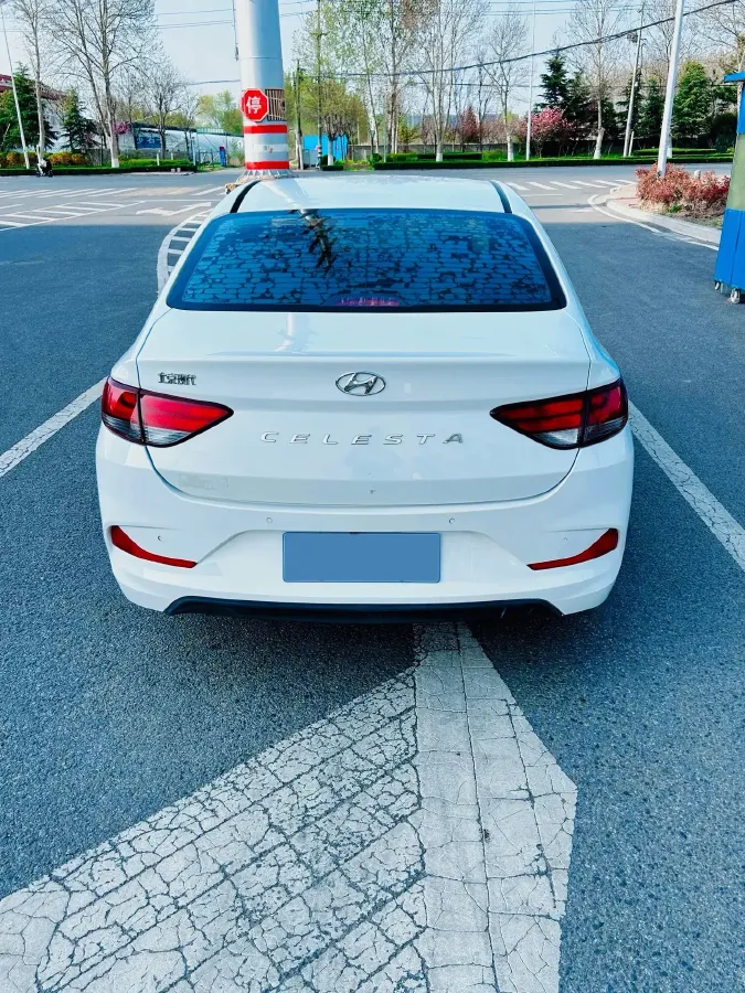 2018 Hyundai Celesta 1.6L 123HP L4 6AT,autocango,china used car exporter,china ev exporter,chinese used car exporter,chinese used ev exporter
