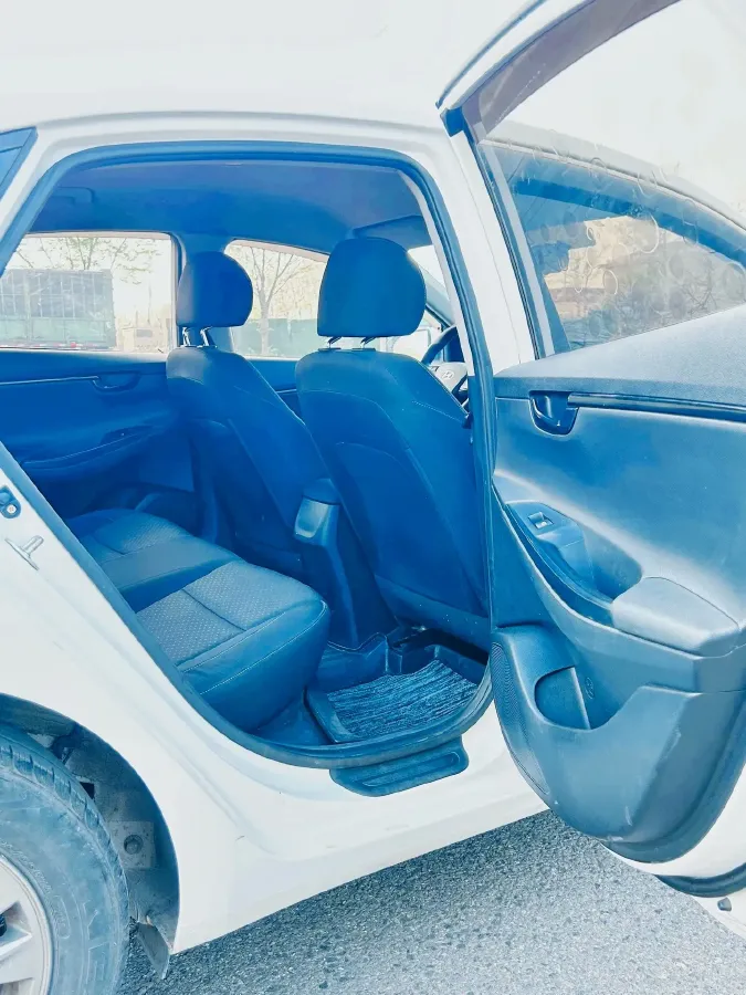 2018 Hyundai Celesta 1.6L 123HP L4 6AT,autocango,china used car exporter,china ev exporter,chinese used car exporter,chinese used ev exporter