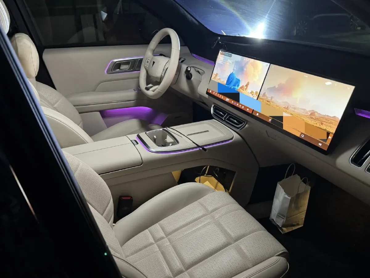 2025 Deepal S09 REEV 150HP REEV,autocango,china used car exporter,china ev exporter,chinese used car exporter,chinese used ev exporter