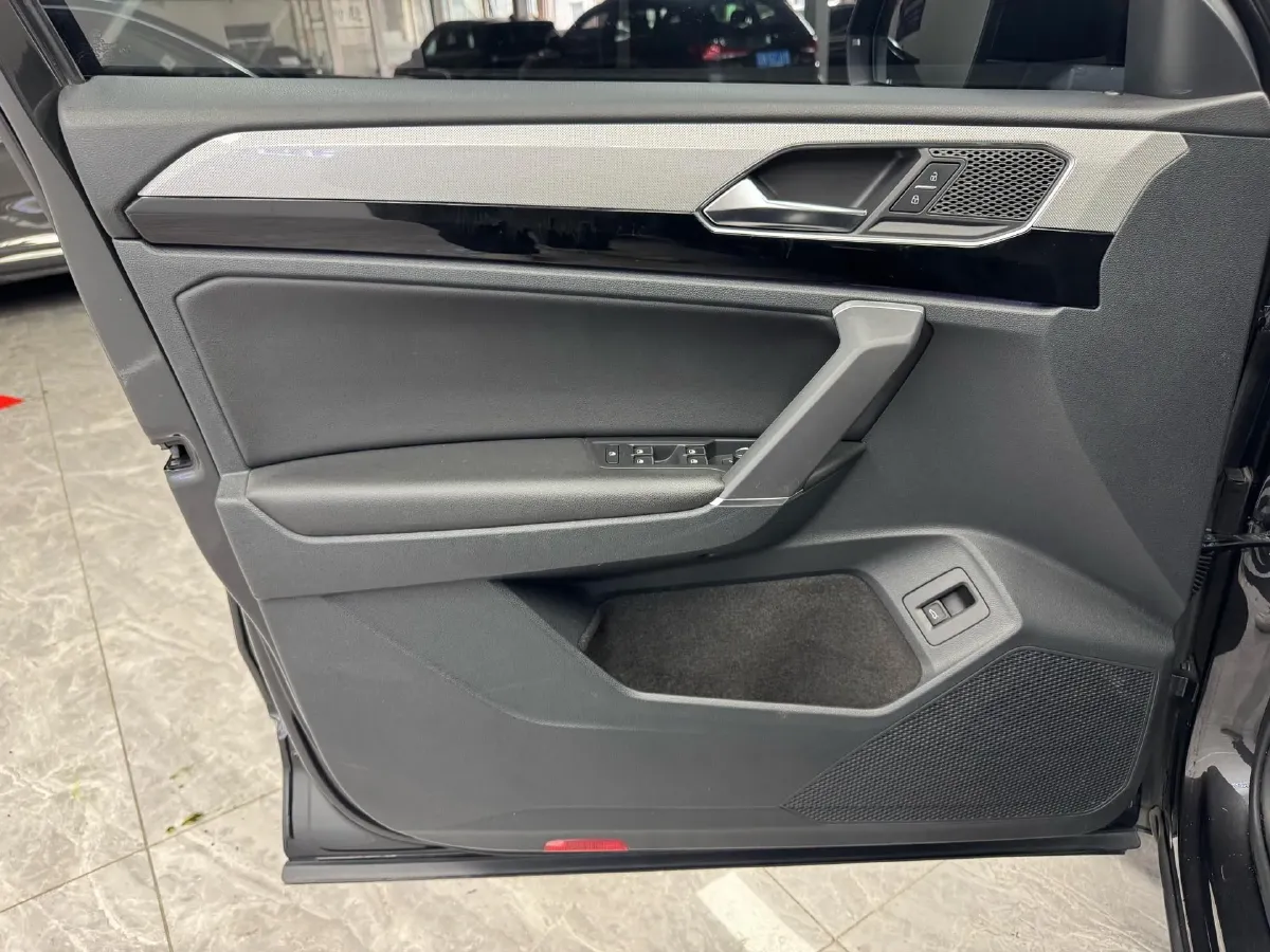 2022 Volkswagen Tayron 1.4T 150HP L4 7DCT,autocango,china used car exporter,china ev exporter,chinese used car exporter,chinese used ev exporter