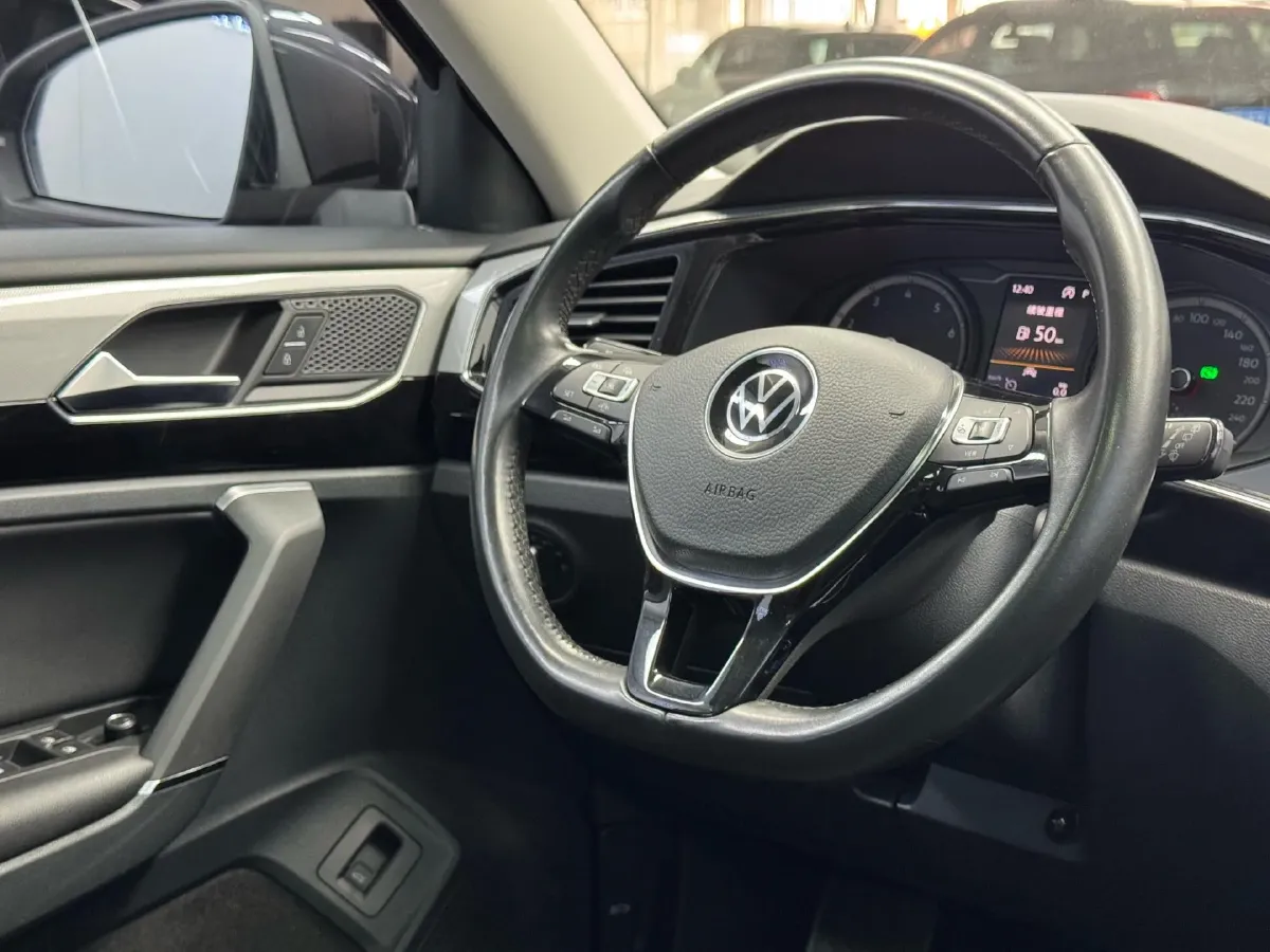 2022 Volkswagen Tayron 1.4T 150HP L4 7DCT,autocango,china used car exporter,china ev exporter,chinese used car exporter,chinese used ev exporter