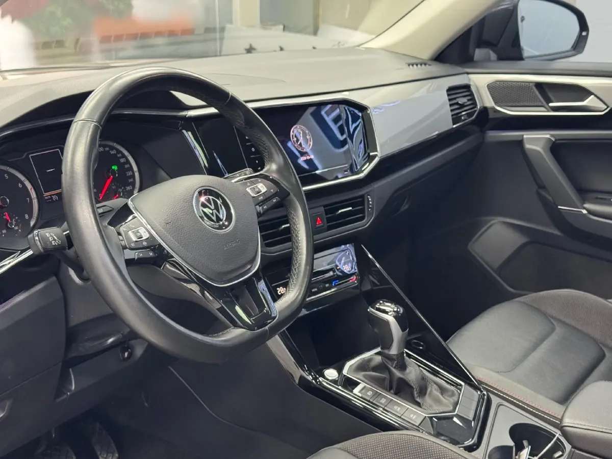 2022 Volkswagen Tayron 1.4T 150HP L4 7DCT,autocango,china used car exporter,china ev exporter,chinese used car exporter,chinese used ev exporter