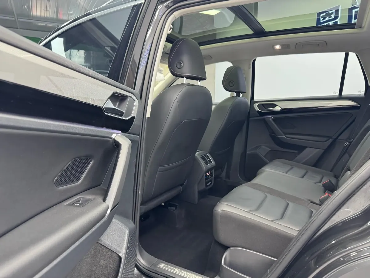 2022 Volkswagen Tayron 1.4T 150HP L4 7DCT,autocango,china used car exporter,china ev exporter,chinese used car exporter,chinese used ev exporter