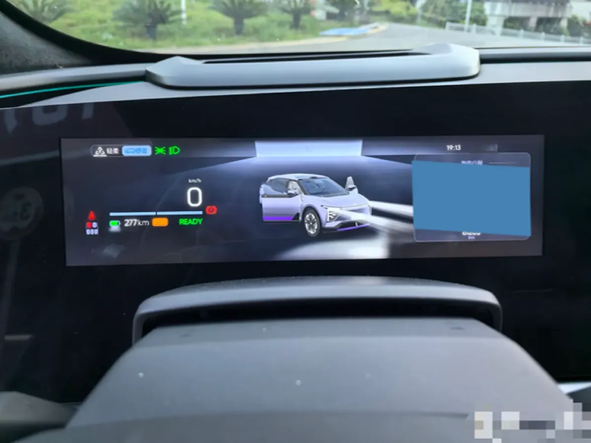 2023 HiPhi Y BEV 76.6KWH,autocango,china used car exporter,china ev exporter,chinese used car exporter,chinese used ev exporter