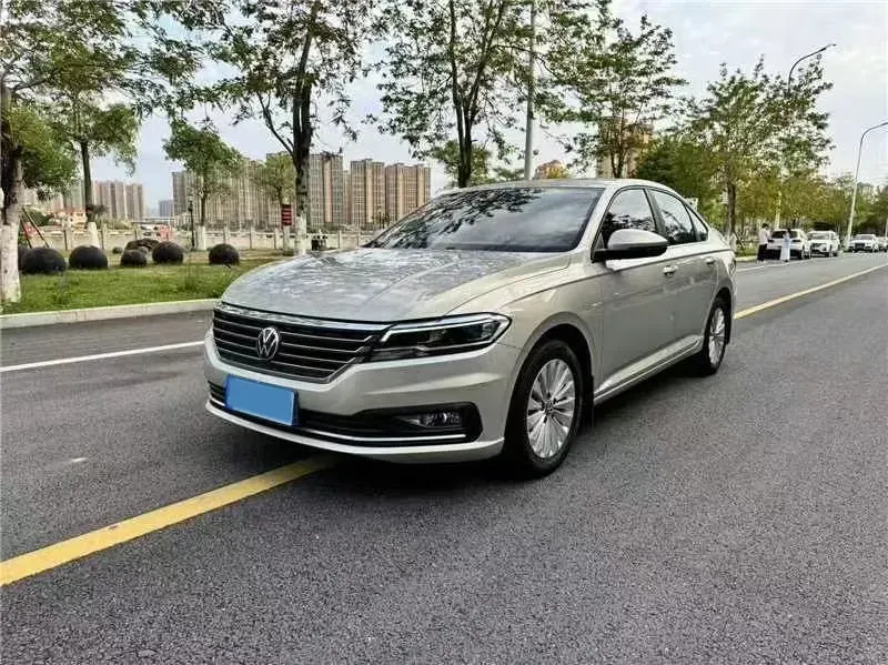 2021 Volkswagen Lavida 1.4T 150HP L4 7DCT,autocango,china used car exporter,china ev exporter,chinese used car exporter,chinese used ev exporter