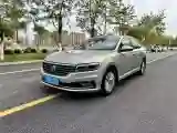 2021 Volkswagen Lavida 1.4T 150HP L4 7DCT