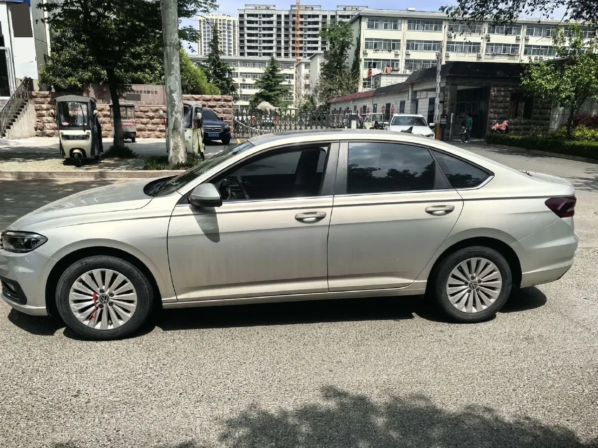 2021 Volkswagen Lavida 1.4T 150HP L4 7DCT,autocango,china used car exporter,china ev exporter,chinese used car exporter,chinese used ev exporter