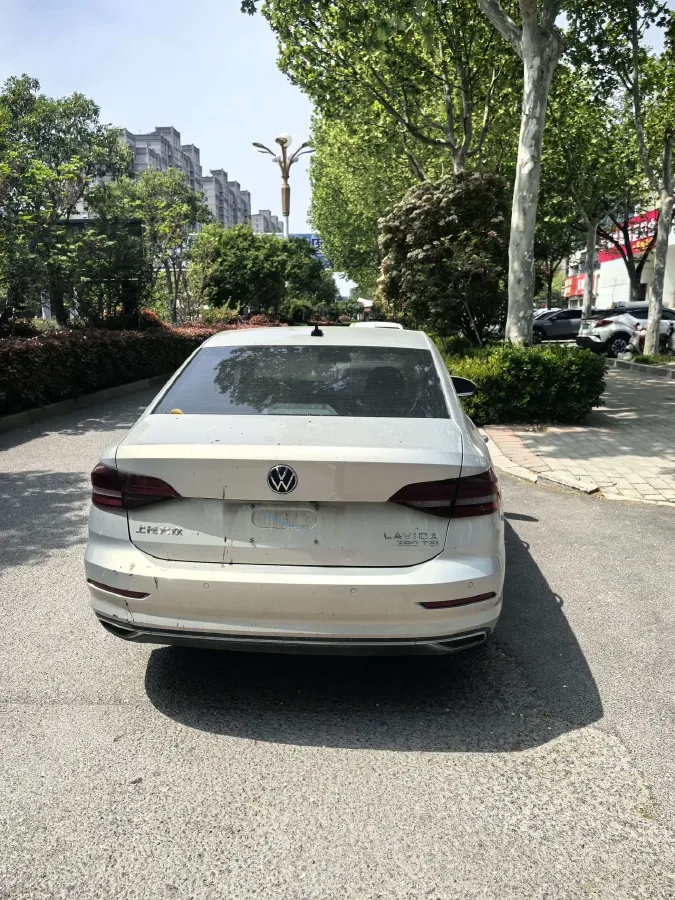 2021 Volkswagen Lavida 1.4T 150HP L4 7DCT,autocango,china used car exporter,china ev exporter,chinese used car exporter,chinese used ev exporter