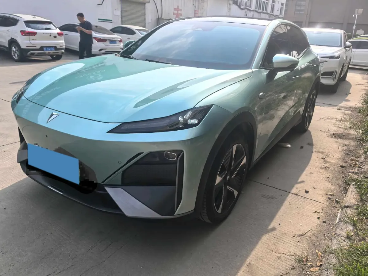 2023 Deepal S07 1.5L 95HP L4 REEV 31.73KWH,autocango,china used car exporter,china ev exporter,chinese used car exporter,chinese used ev exporter