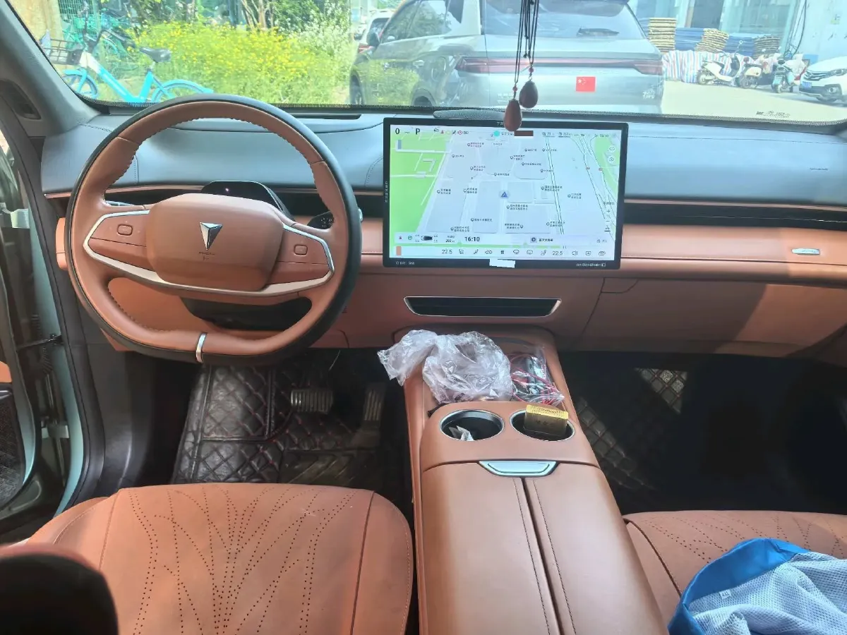 2023 Deepal S07 1.5L 95HP L4 REEV 31.73KWH,autocango,china used car exporter,china ev exporter,chinese used car exporter,chinese used ev exporter