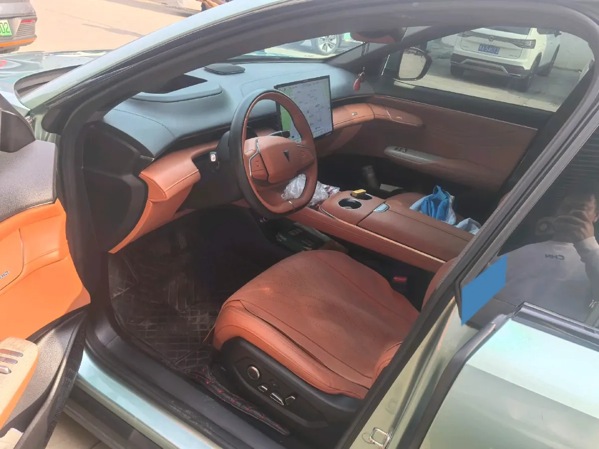 2023 Deepal S07 1.5L 95HP L4 REEV 31.73KWH,autocango,china used car exporter,china ev exporter,chinese used car exporter,chinese used ev exporter