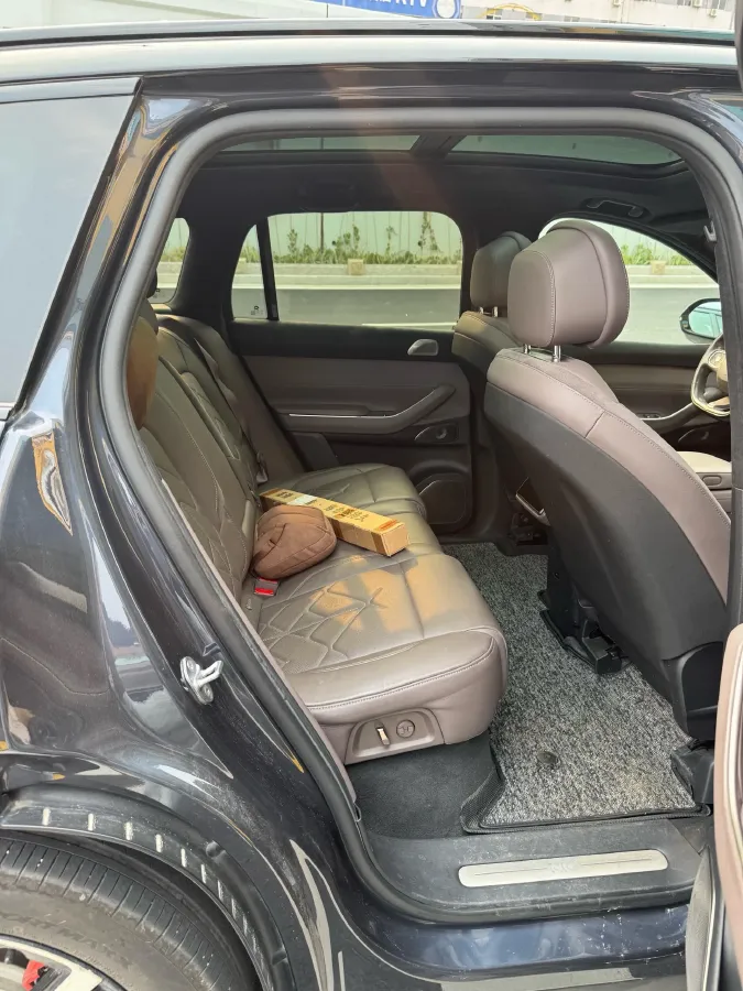 2022 NIO ES7 BEV 100KWH,autocango,china used car exporter,china ev exporter,chinese used car exporter,chinese used ev exporter